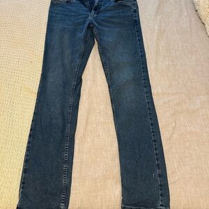Men’s Perfect Jeans